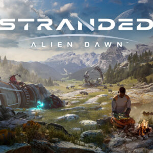 Stranded: Alien Dawn EU v2 Steam Altergift
