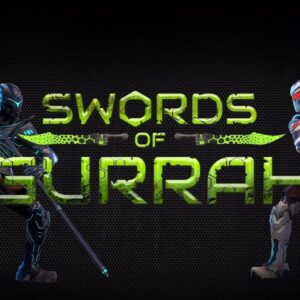 Swords of Gurrah EU Steam Altergift