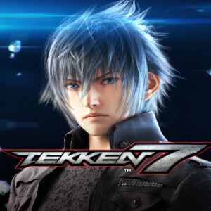 TEKKEN 7 - Noctis Lucis Caelum Pack DLC Steam Altergift