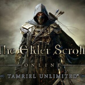 The Elder Scrolls Online: Tamriel Unlimited + Morrowind Upgrade DLC Digital Download CD Key