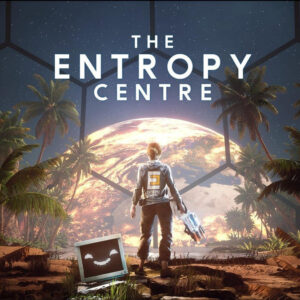 The Entropy Centre EU v2 Steam Altergift