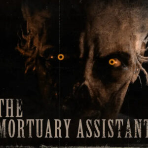 The Mortuary Assistant EU v2 Steam Altergift