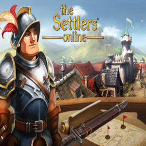 The Settlers Online - Buff Package Key