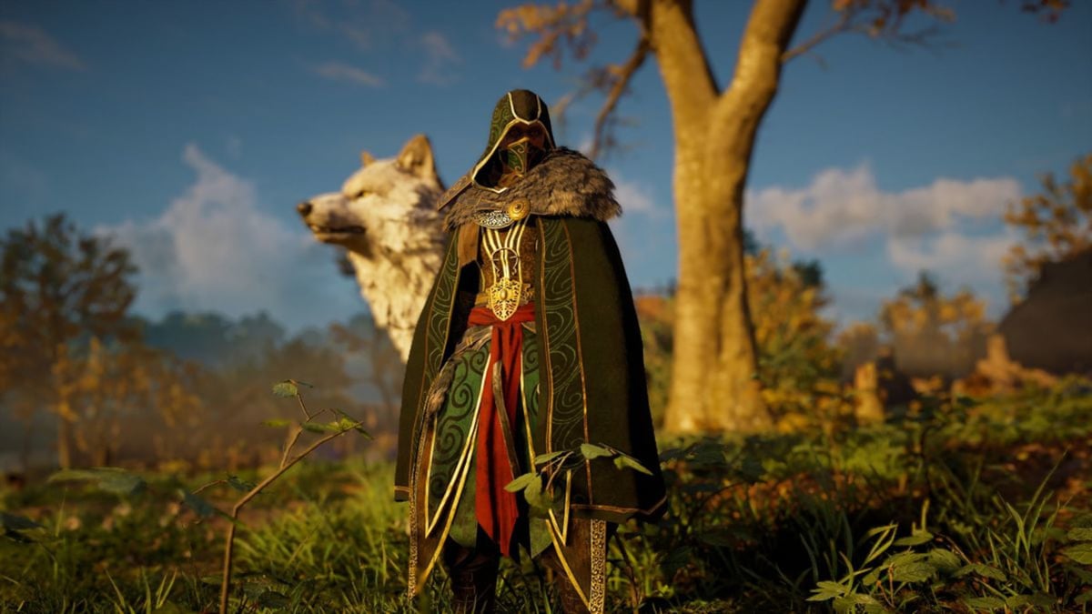 TuniGamers – Armure Ceux qu’on ne voit pas Assassin’s Creed Valhalla : Où peut-on l’obtenir ?