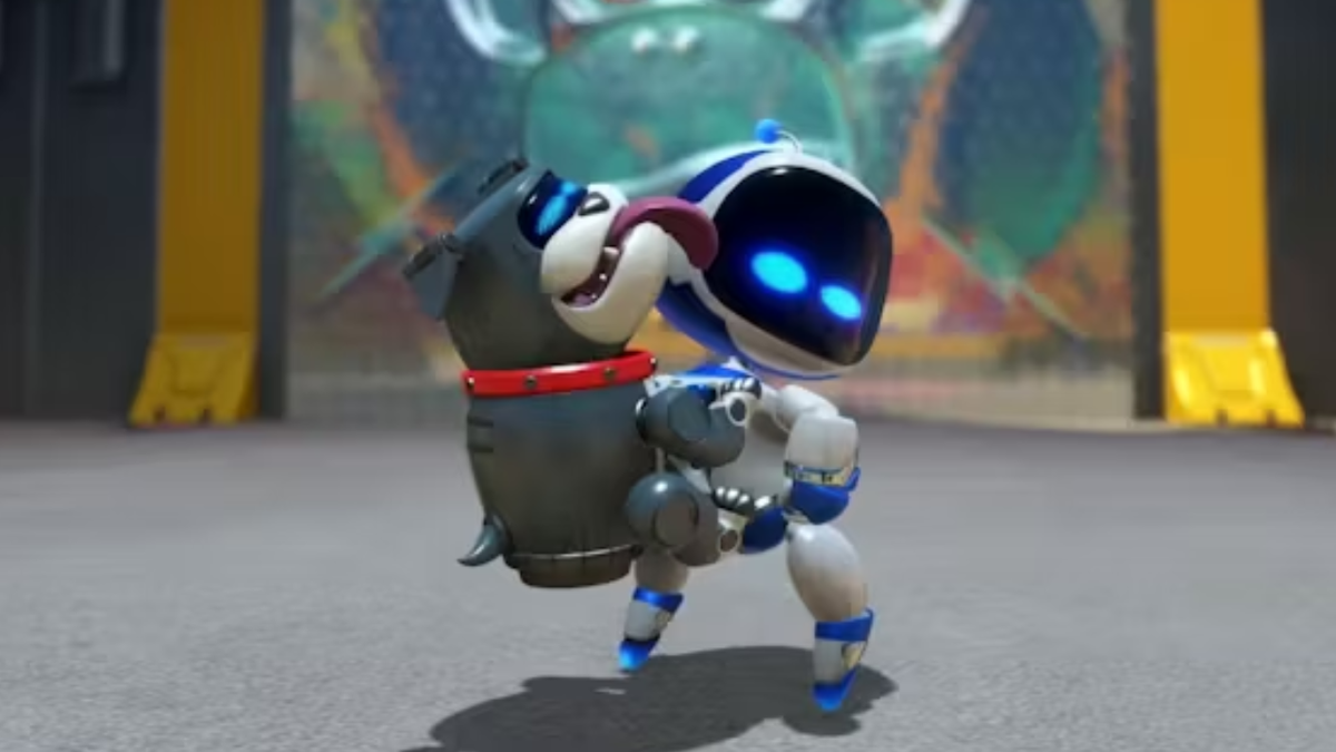 TuniGamers – Astro Bot : On parle déjà d’une suite pour l’exclu PS5 de l’année !