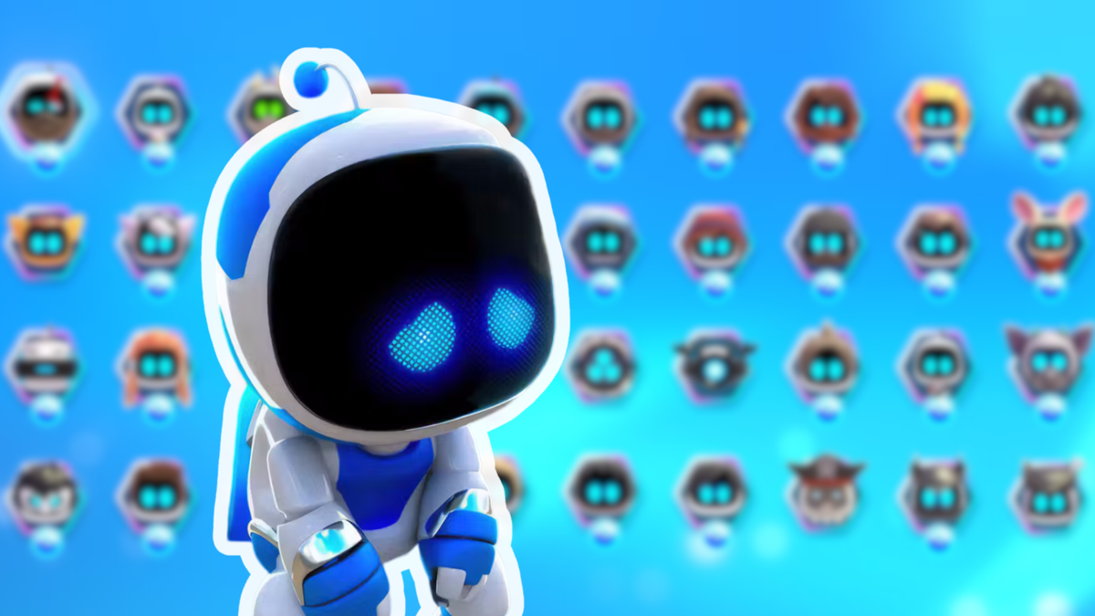 TuniGamers – Astro Bot : Pourquoi les jeux de cet éditeur mythique sont absents alors que MGS y est ? Les joueurs s’interrogent