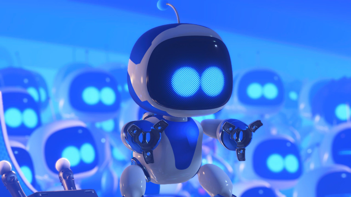 TuniGamers – Astro Bot n’a pas fini de faire parler de lui ! C’est le deuxième jeu le mieux noté de 2024 et il y a déjà du contenu gratuit supplémentaire prévu