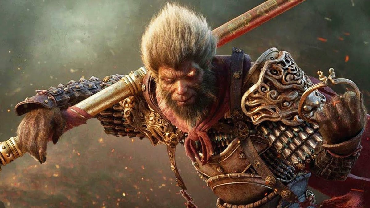 TuniGamers – Black Myth Wukong a eu la main lourde sur la difficulté… Ce boss a été affaibli grâce à une mise à jour, les joueurs vont enfin s’en sortir !