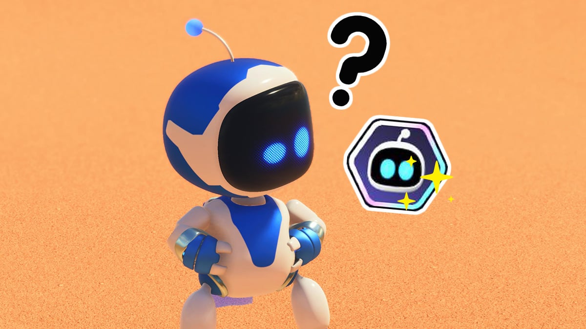 TuniGamers – Bots Astro Bot : Comment trouver 100% de ces collectibles ?