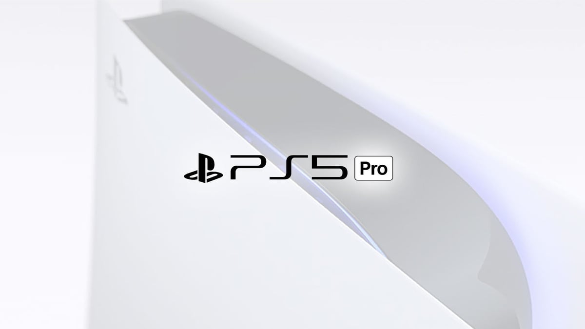 TuniGamers – Ça y est, la PS5 Pro enfin révélée ? PlayStation donne rendez-vous pour une présentation « technique » demain !