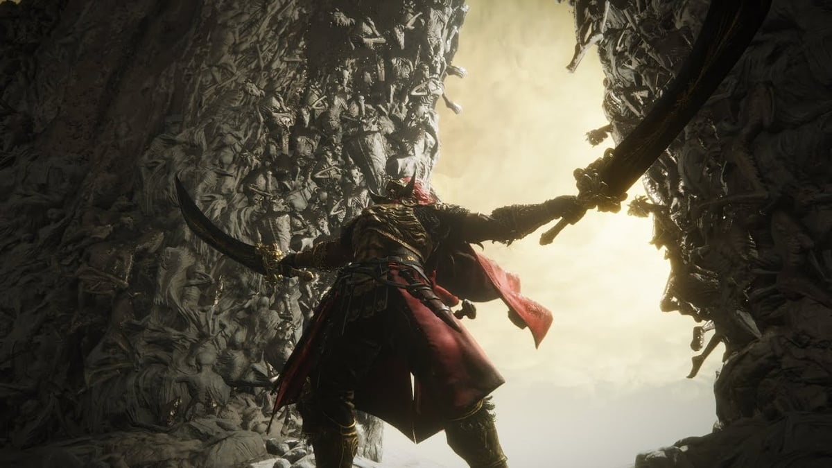 TuniGamers – Ce joueur d’Elden Ring a réussi un exploit de malade, personne d’autre ne peut tenir face à de telles conditions : cette partie est un cauchemar !