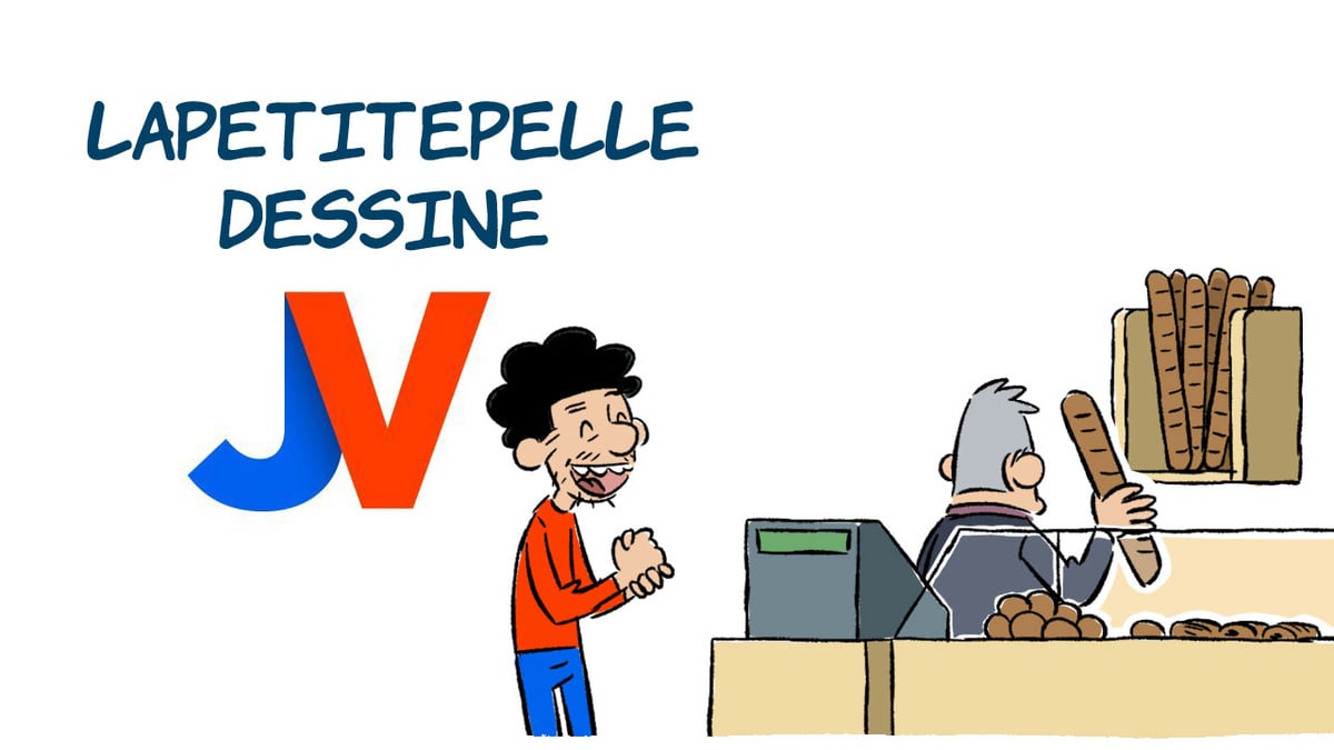 TuniGamers – Ces PDG qui ont quitté le jeu vidéo du jour au lendemain – LaPetitePelle dessine JeuxVideo.com n°543