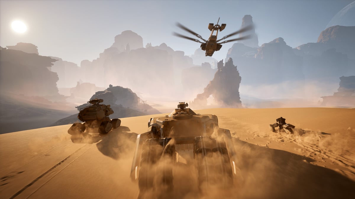 TuniGamers – « C&rsquo;est un challenge », ces développeurs redoutent déjà de porter leur jeu sur Xbox Series S, ce modèle de Xbox est-il un frein pour Microsoft ?