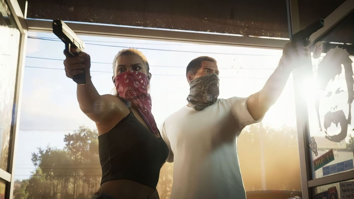 TuniGamers – Cette statistique sur GTA 6 fait très mal et ce sont les joueurs qui en souffrent le plus, Rockstar Games repousse les limites de la patience…