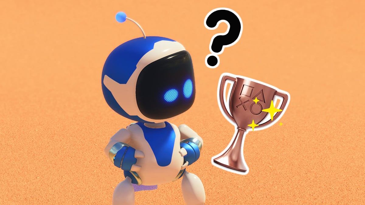 TuniGamers – Comme larrons en foire Astro Bot : Comment obtenir ce trophée ?