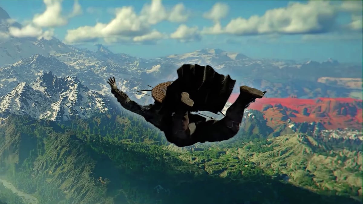 TuniGamers – Crimson Desert : 5 choses à savoir sur le plus beau jeu de 2025 !