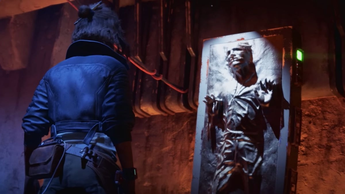 TuniGamers – Découvrez les easter eggs de Star Wars Outlaws : certains vont vous surprendre !