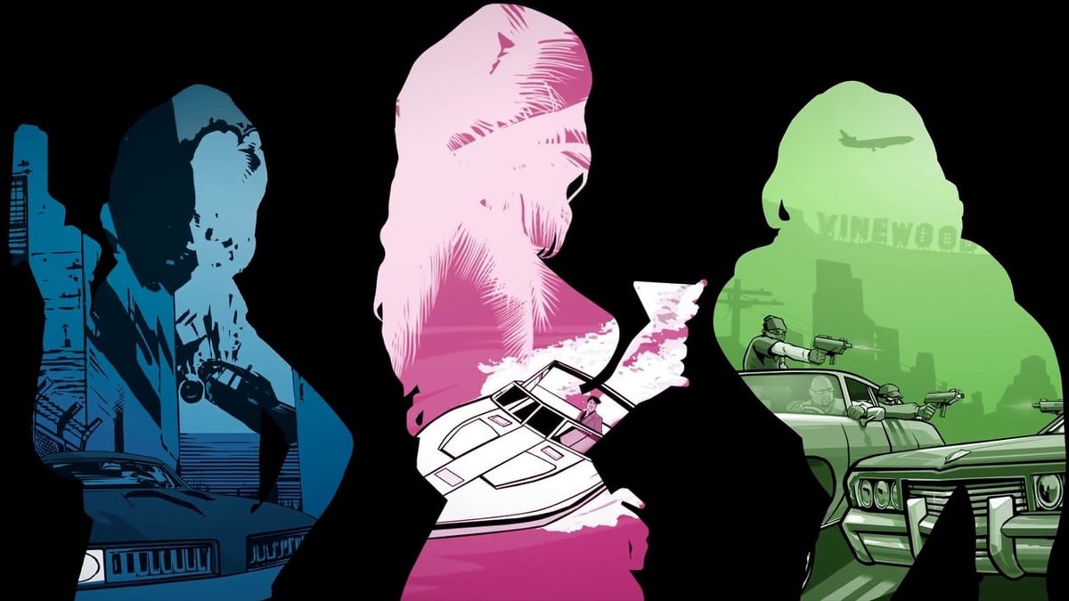 TuniGamers – GTA : “Plus cool de s’en tenir à des lieux bien établis” Rockstar a failli offrir une suite à GTA 3 qui nous aurait envoyés dans une ville étonnante !