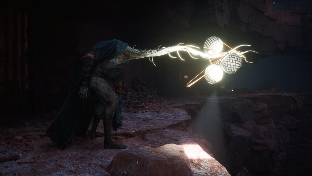 TuniGamers – Gardiens de lanterne Black Myth Wukong : Où tous les trouver pour obtenir le bibelot secret ?