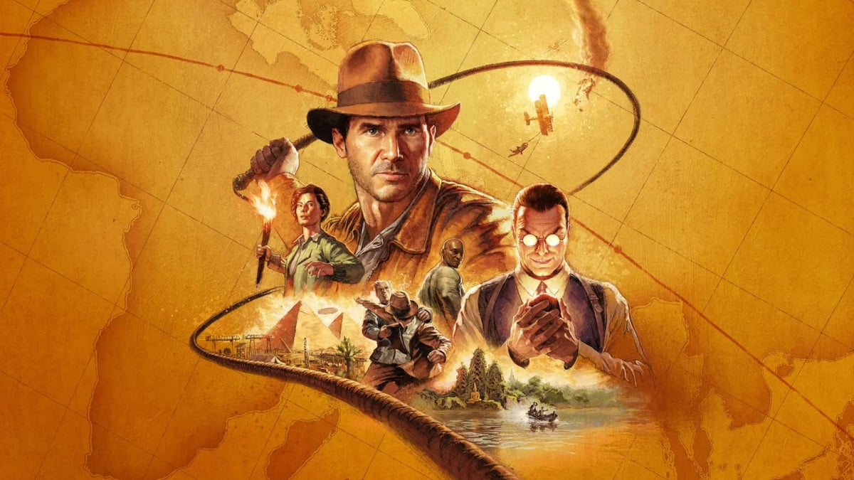TuniGamers – Indiana Jones : Le jeu vidéo veut être exceptionnel, Steven Spielberg et George Lucas ont été “constamment impliqués”