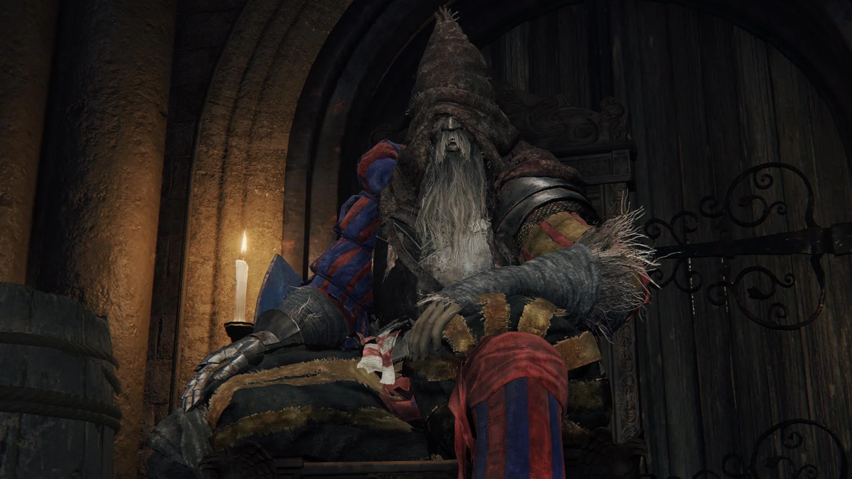 TuniGamers – Jerren Elden Ring : Comment terminer la quête de ce PNJ ?