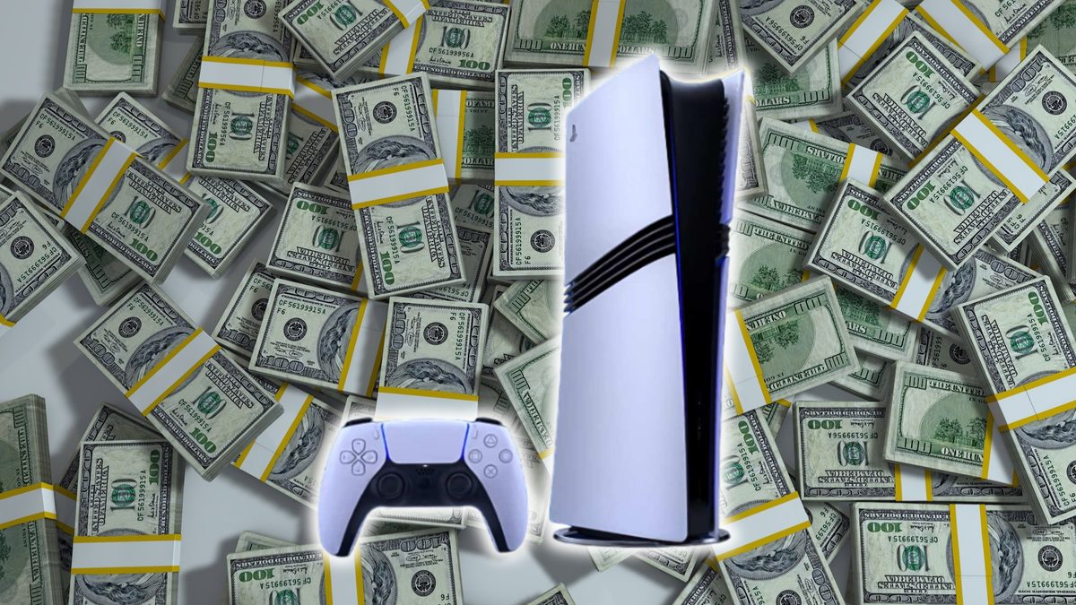 TuniGamers – La PS5 Pro n’est pas si chère que ça (et vous allez sans doute même l’acheter)