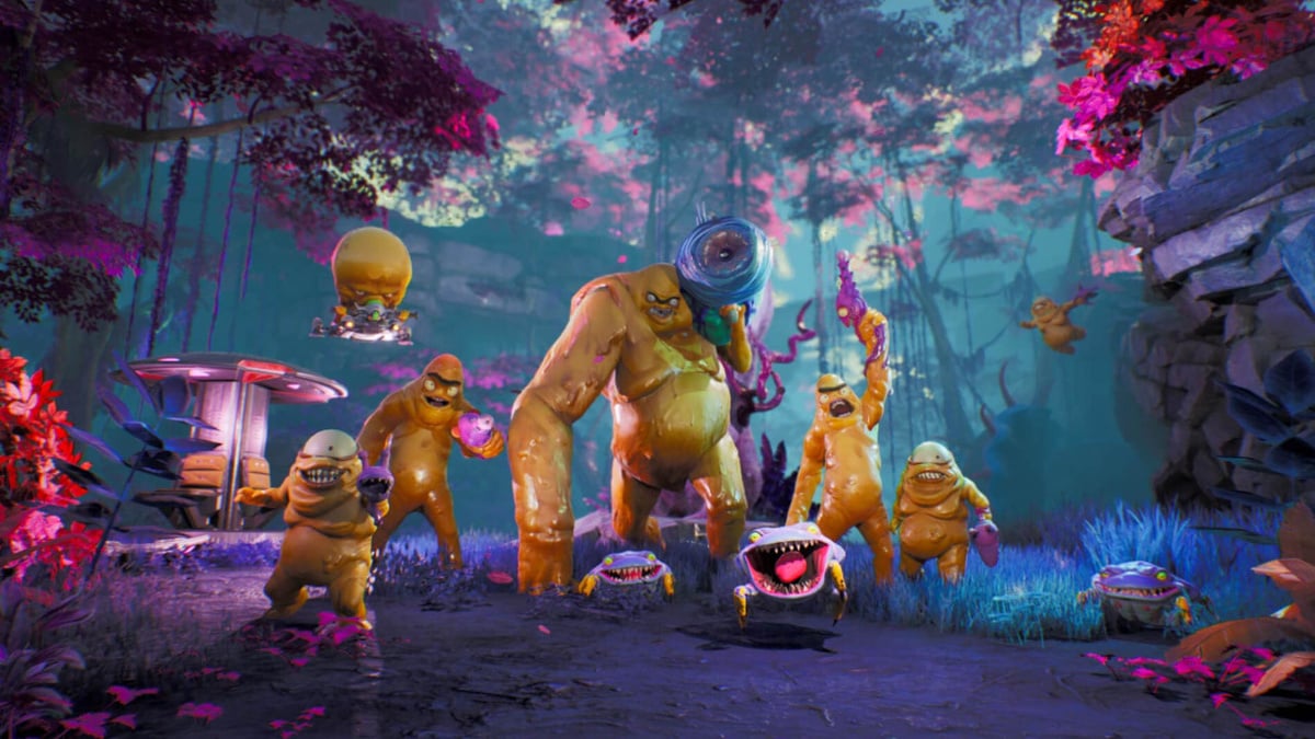 TuniGamers – Le plus gros jeu solo du Game Pass en 2022 est une sacrée surprise