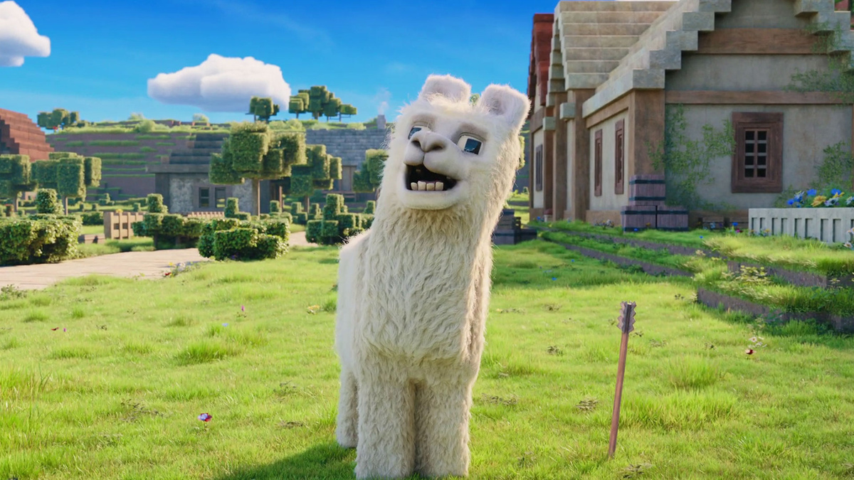 TuniGamers – Le trailer du film Minecraft en live-action est là et c&rsquo;est aussi bizarre qu&rsquo;on l&rsquo;imaginait…