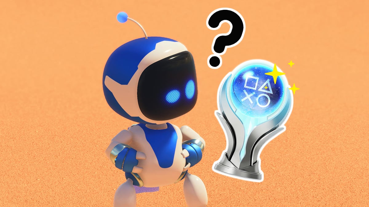 TuniGamers – Liste des trophées Astro Bot : Comment finir à 100% l’aventure du petit robot sur PS5 ?