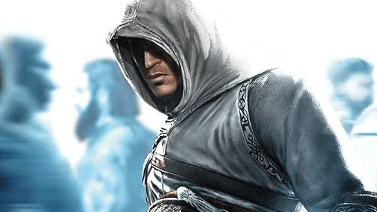 TuniGamers – Monde ouvert, parkour, fresque historique : en quoi Assassin&rsquo;s Creed a marqué l’histoire du jeu vidéo il y a 17 ans ?
