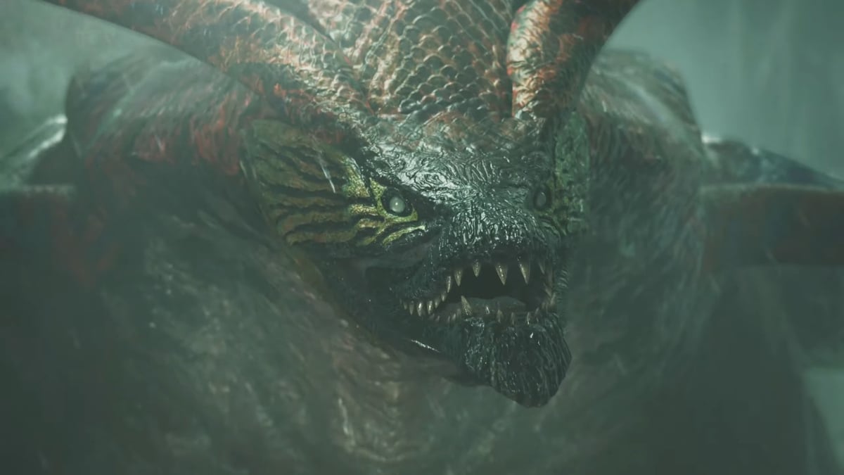 TuniGamers – Monster Hunter Wilds donne sa date de sortie et montre du gameplay inédit sur PS5 !