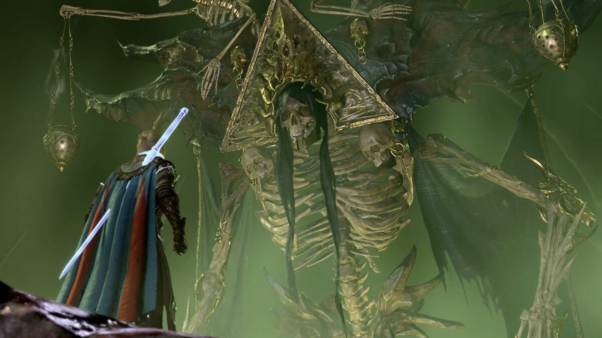 TuniGamers – Myrkul Baldur’s Gate 3 : Comment engager le combat contre ce redoutable adversaire ?