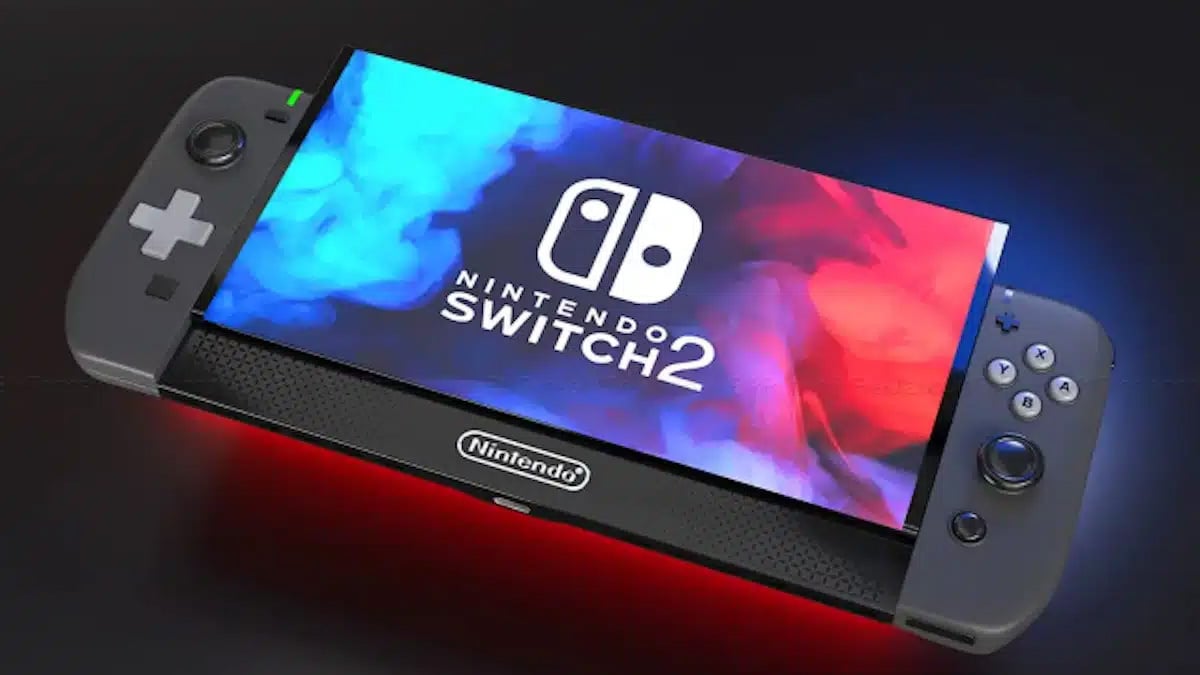TuniGamers – Nintendo Switch 2 : Ce fabricant chinois d&rsquo;accessoires confirme que les leaks sont vrais