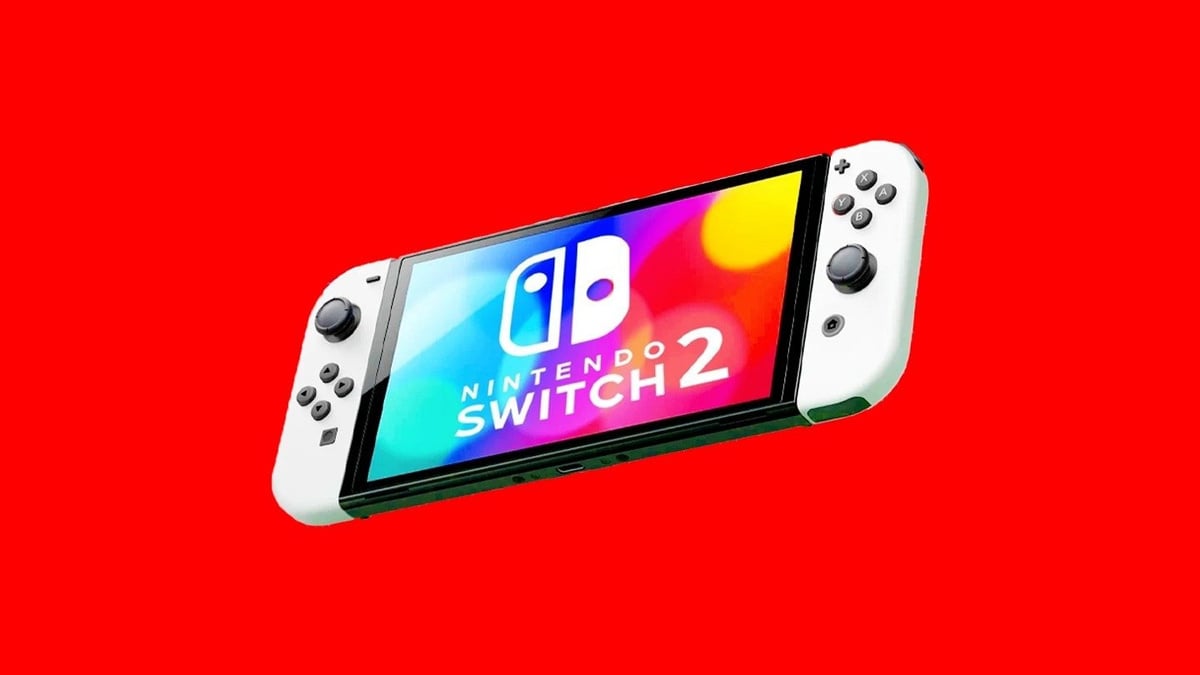 TuniGamers – Nintendo Switch 2 : Une annonce imminente ? Ces deux indices ne laissent aucune place au doute