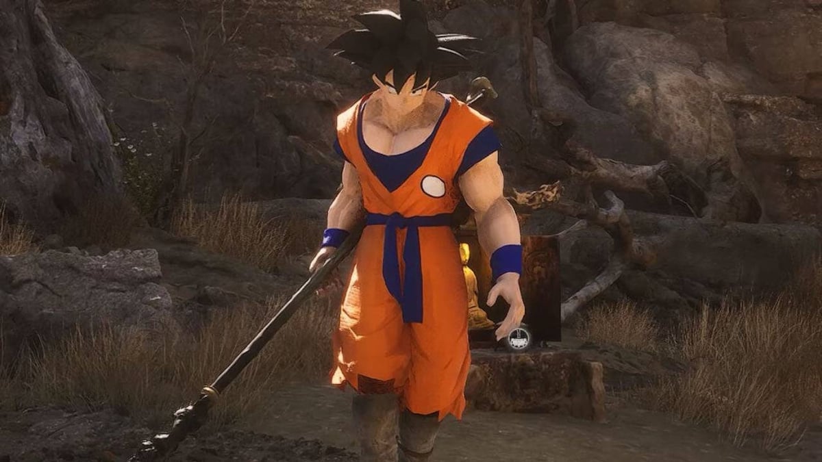 TuniGamers – On peut désormais incarner ce personnage culte dans Black Myth Wukong ! Si le mod Son Goku avait un sens dans cet univers, là ça n’en a plus aucun…