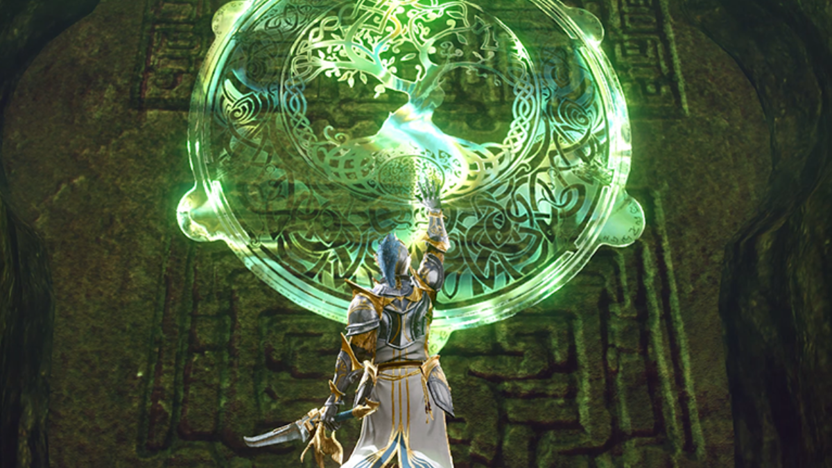 TuniGamers – PS5 : Ce nouveau jeu ressemble à un Elden Ring en multi mais ce n’en est pas un : Découvre ArcheAge Chronicles !