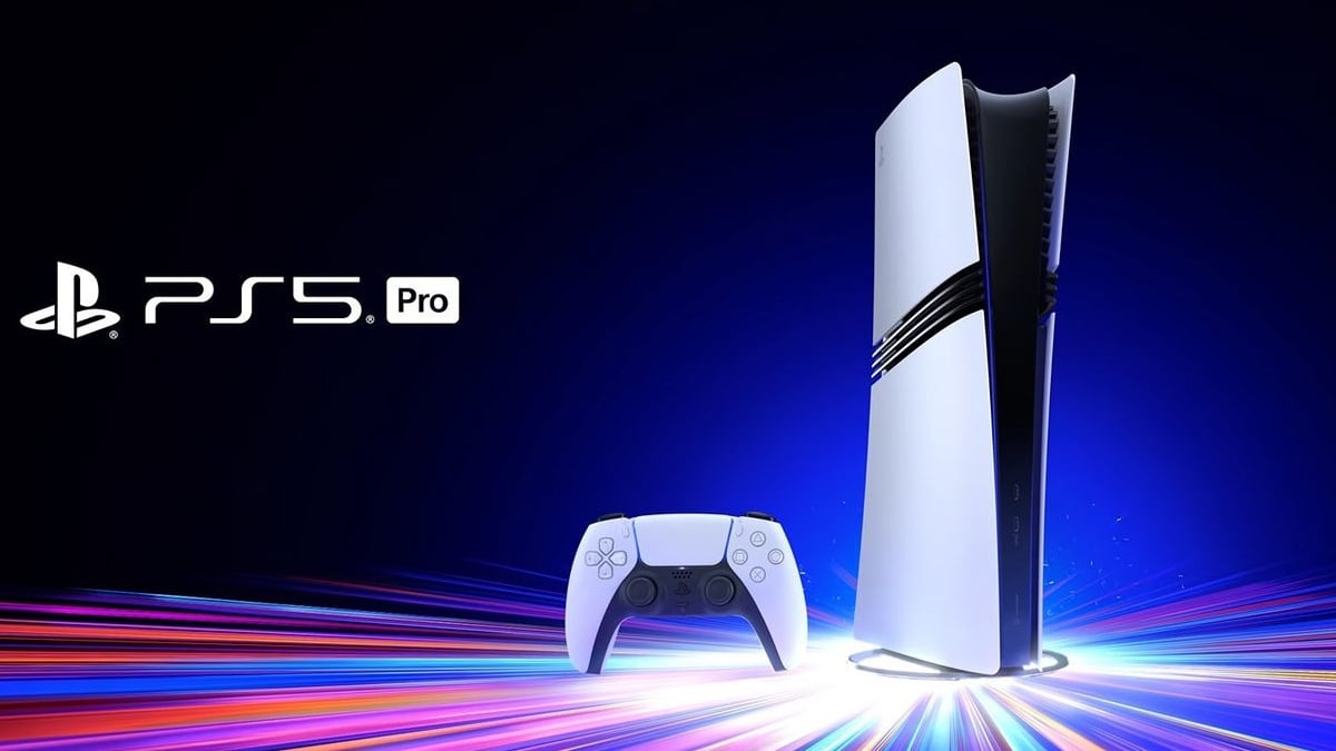 TuniGamers – PS5 Pro : 60 images par seconde pour tous les jeux ? Pas si sûr. Sony est resté flou sur le sujet