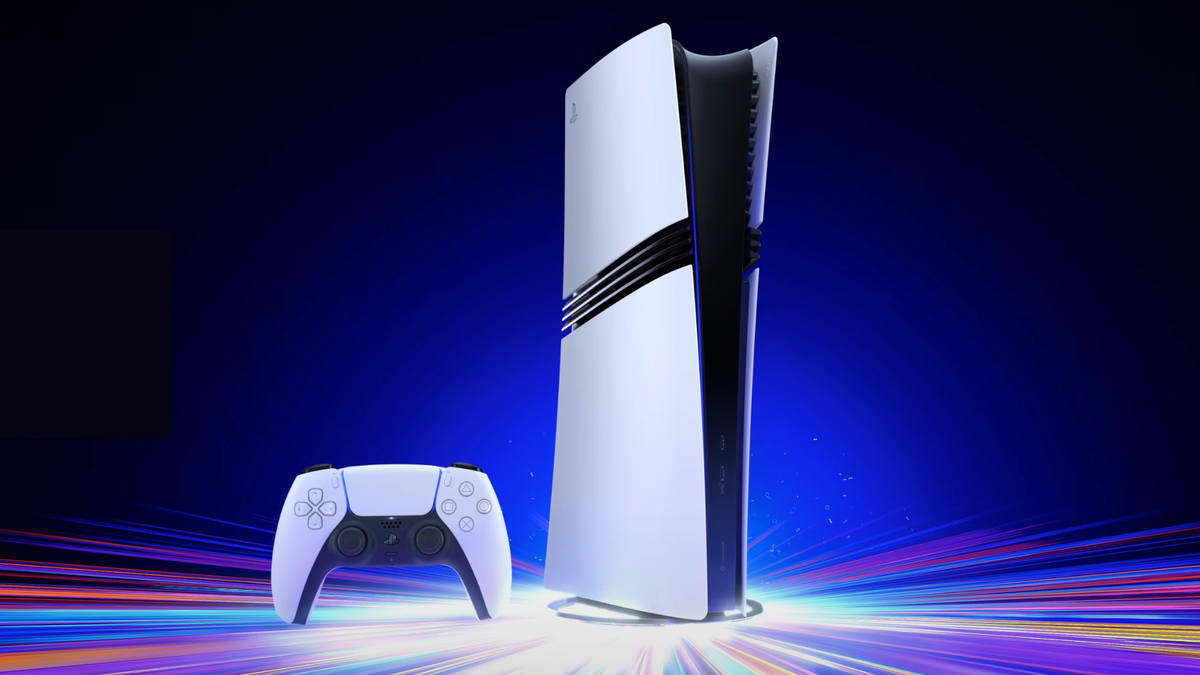 TuniGamers – PS5 Pro : Un jeu vidéo PS4 pour vanter les mérites de la console, mais quelle mouche a piqué Sony ?