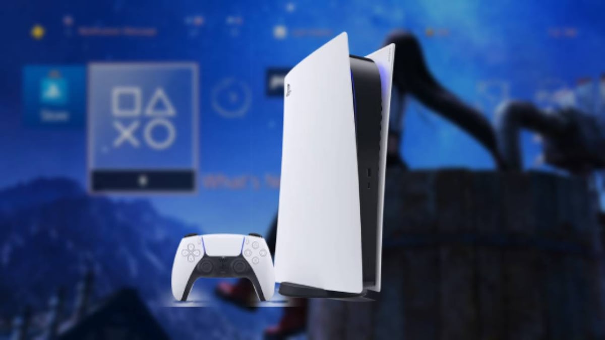 TuniGamers – PS5 : après des années, la console propose enfin cette fonctionnalité adorée sur la PS4 et sur la PS3