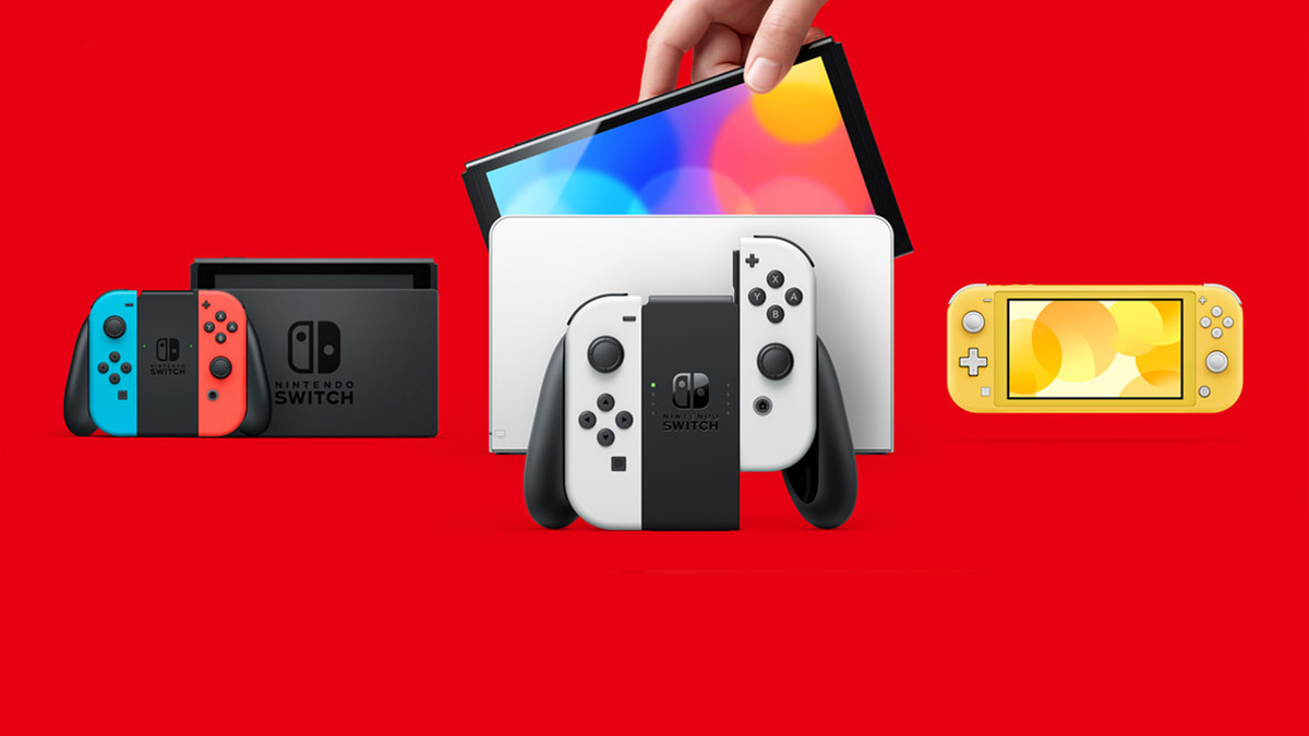 TuniGamers – Pas encore d’indices sur la Switch 2 mais Nintendo annonce un pack avec un de ses titres les plus appréciés