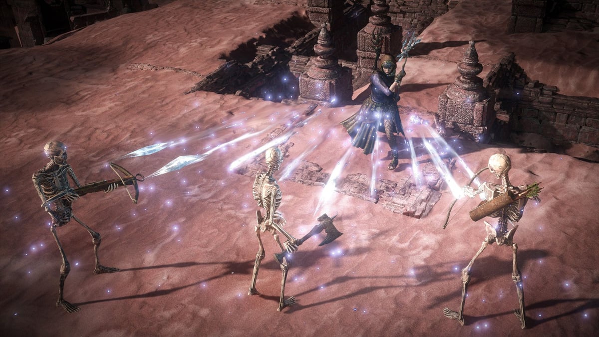TuniGamers – Path of Exile 2 peut-il concurrencer les meilleurs jeux vidéo Hack & Slash du moment ?
