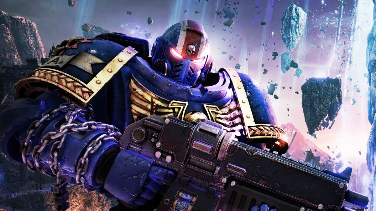 TuniGamers – Space Marine 2 : Avec 100.000 joueurs par jour, le boss du studio lâche un message à sa communauté