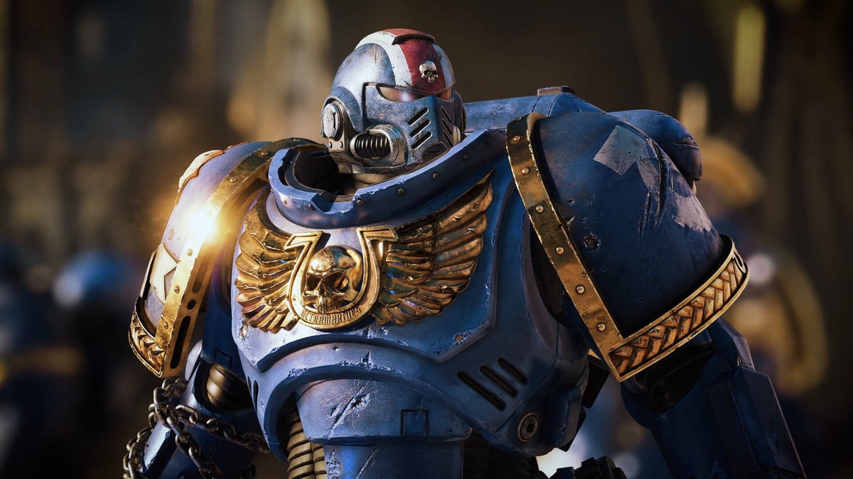 TuniGamers – Space Marine 2 : On n’a pas fait mieux en jeu vidéo dans l’univers de Warhammer 40.000