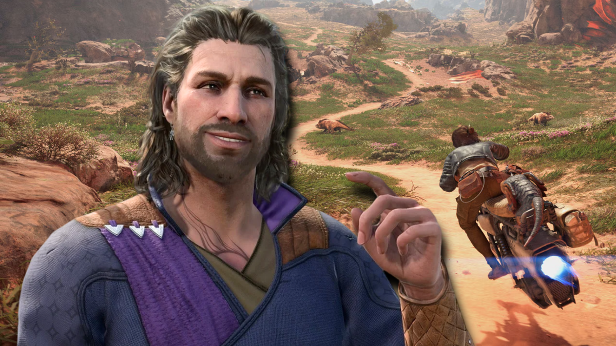 TuniGamers – Star Wars Outlaws : Ce développeur de Baldur’s Gate 3 adore cette mécanique