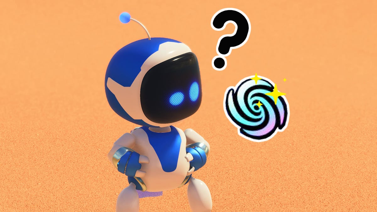 TuniGamers – Tourbillons Astro Bot : Comment trouver 100% de ces collectibles ?