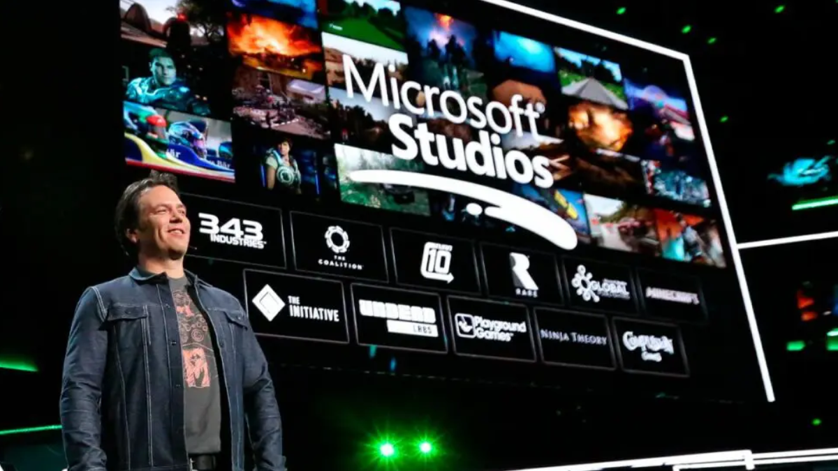 TuniGamers – Xbox : 650 employés licenciés sans crier gare ! Microsoft ne fait pas dans la dentelle