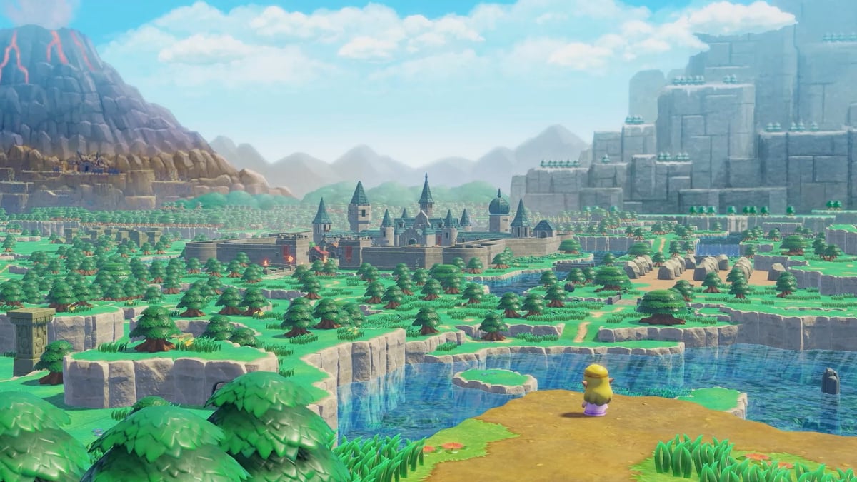 TuniGamers – Zelda Echoes of Wisdom : après le chef-d&rsquo;œuvre Tears of the Kingdom en 2023, Nintendo tient son meilleur jeu de 2024
