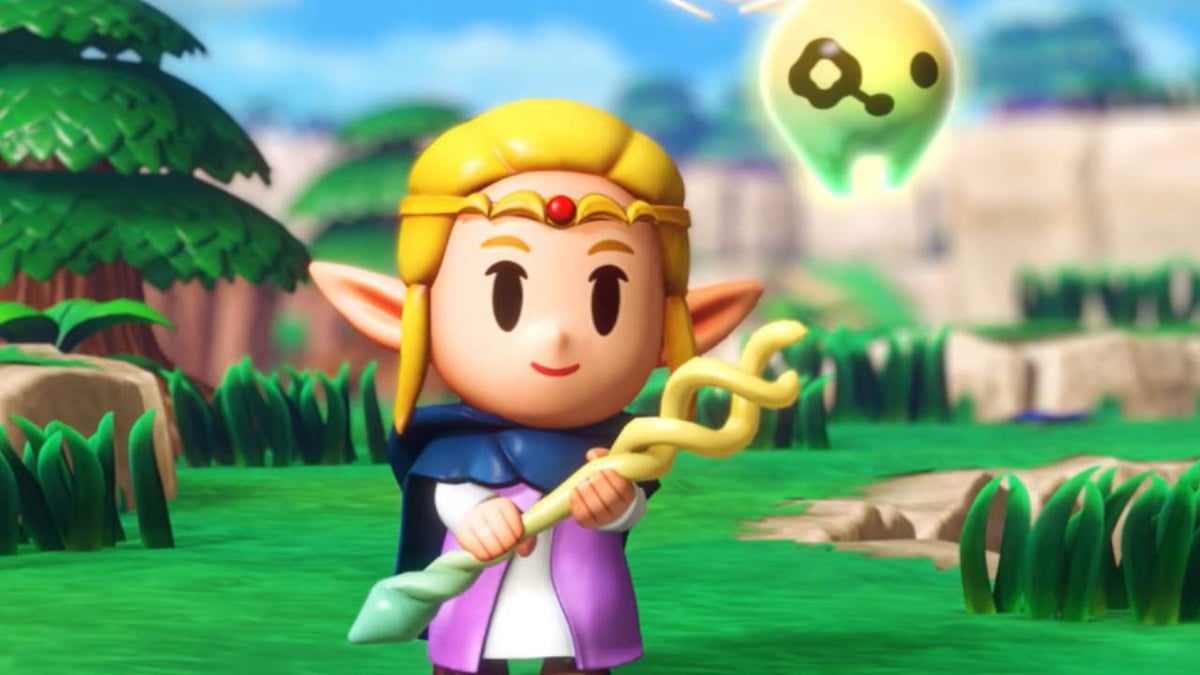 TuniGamers – Zelda : On connaît enfin le développeur d&rsquo;Echoes of Wisdom, Nintendo confirme sa façon de travailler avec des studios externes