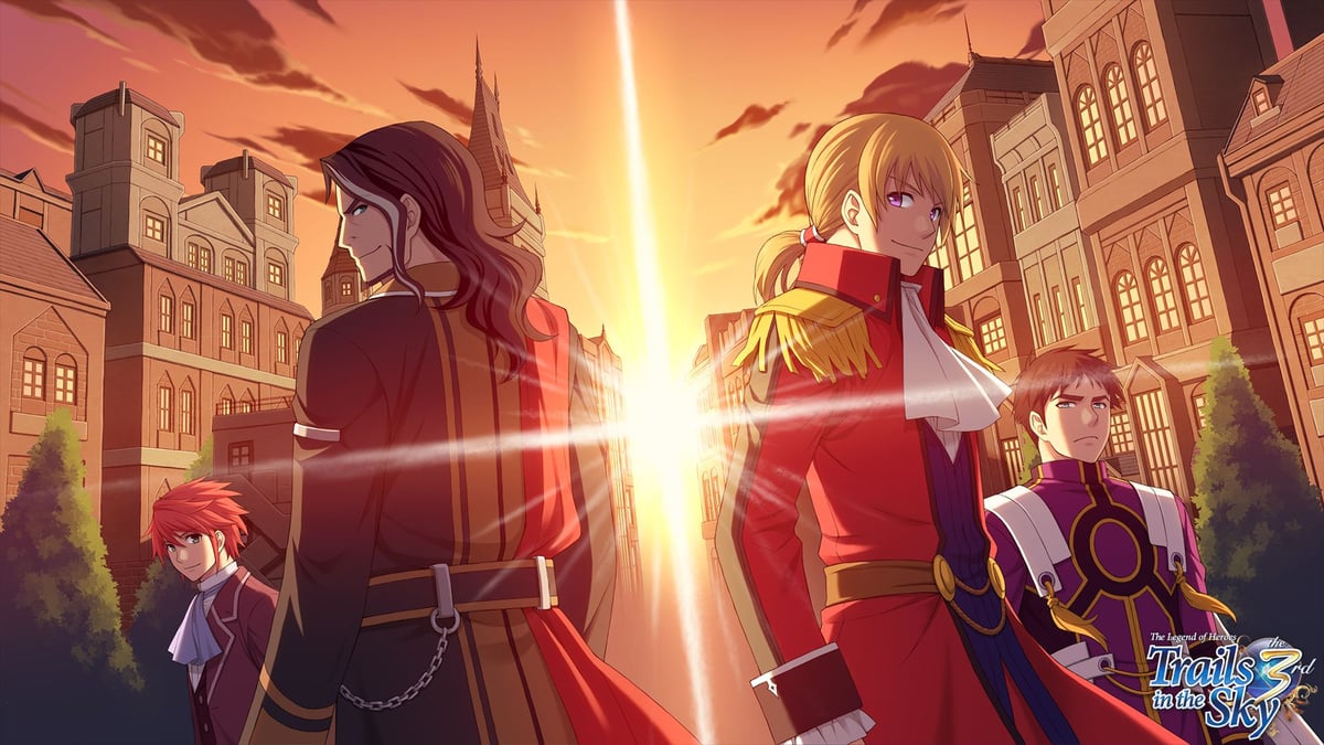 TuniGaming – 8,5 millions d’exemplaires écoulés pour cette saga de JRPG, bientôt une nouvelle référence du genre ?