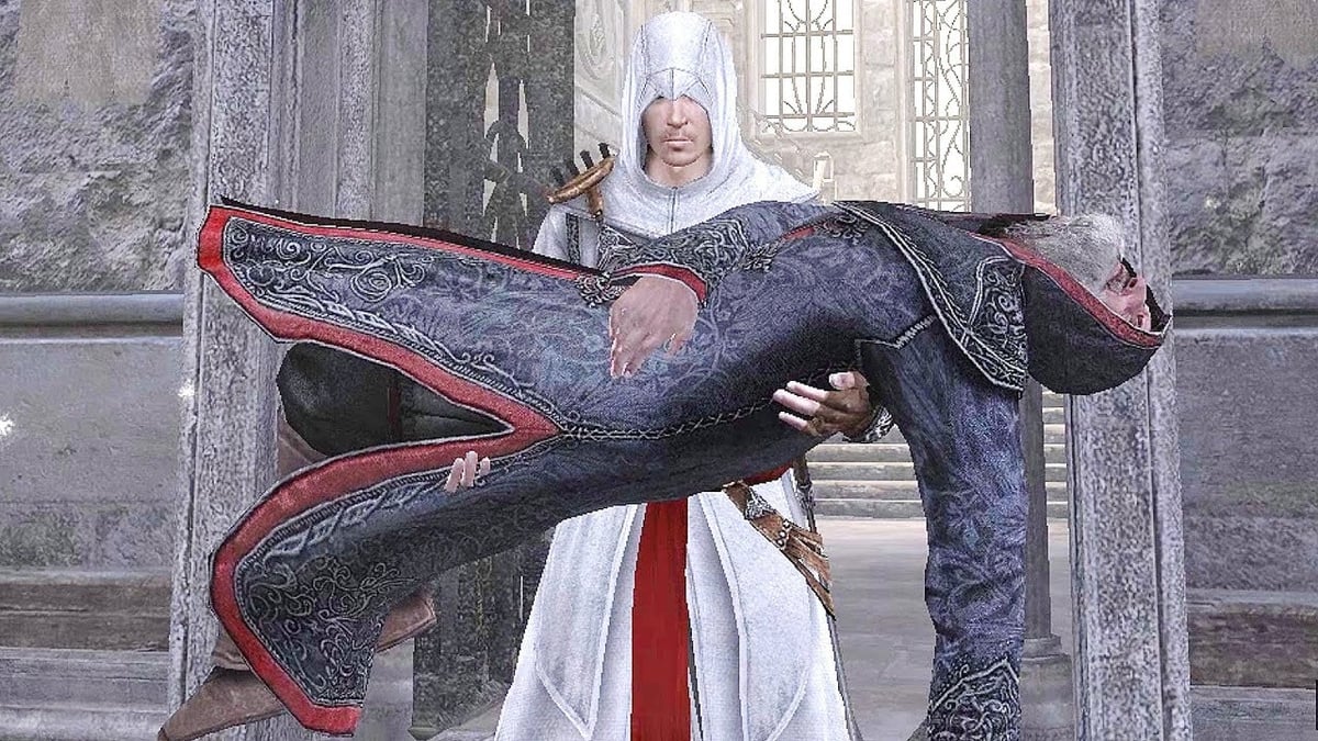 TuniGaming – Assassin’s Creed : cet acteur qui a joué l’un des plus grands antagonistes du jeu nous a quittés à l’âge de 89 ans